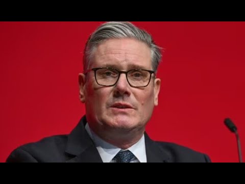 Keir Starmer Scrambles to Deliver on £300 Energy Bill Cut Promise