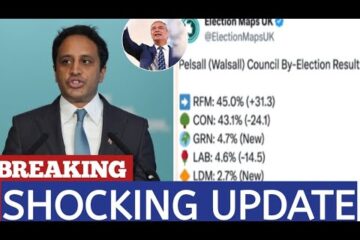 Now:Starmer SHAMED on LIVE TV after Zia Yusuf REVEALS SHOCKING Reform 63 votes from Total Clean Win