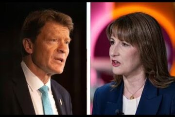 Public Fear Over Rachel Reeves’s Tax Hikes Revealed in New Report