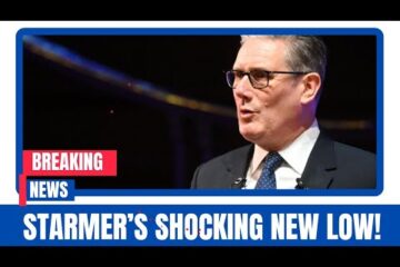 Starmer’s CRINGEWORTHY Attack BACKFIRES In Shocking Speech – See His MAJOR Slip-Up!