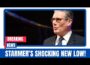 Starmer’s CRINGEWORTHY Attack BACKFIRES In Shocking Speech – See His MAJOR Slip-Up!