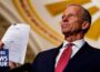Government barreling toward shutdown with Congress in partisan deadlock