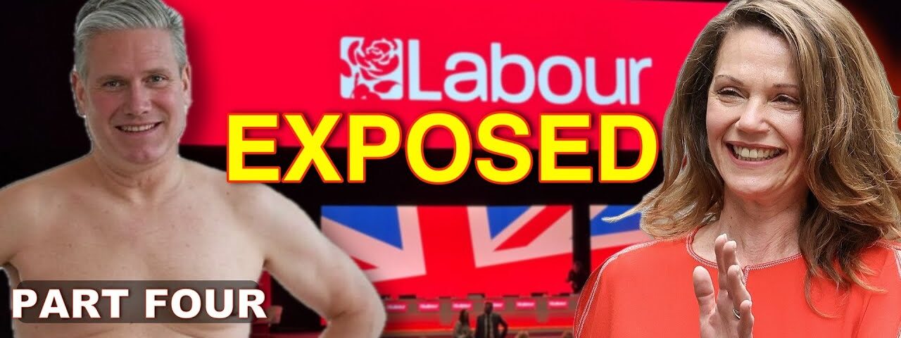 EXPOSED Part Four – Fraud and Desperation
