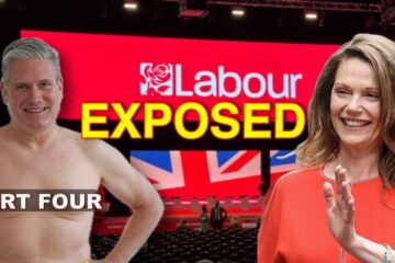 EXPOSED Part Four – Fraud and Desperation