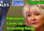 Maggie Oliver – The Cop Who Exposed Manchester’s Grooming Gangs