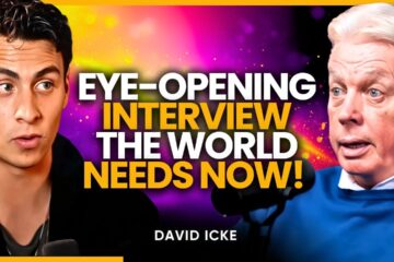 We’re Entering a MASS Reality SPLIT! The Next 3 Years Will Reveal UNTHINKABLE TRUTHS | David Icke