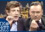 Enoch Powell & Jonathan Miller Debate Issues Around UK Immigration | The Dick Cavett Show