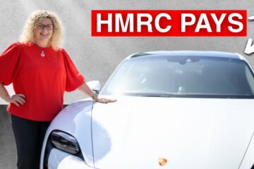 Let HMRC Pay For Your New Company Car (Accountant Explains)