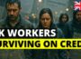 Millions of UK Workers Are Surviving on Debt, Not Wages