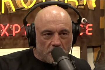 Joe Rogan – Digital IDs Will Destroy The UK