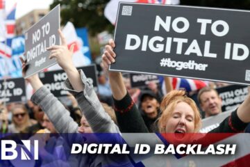 Digital ID support COLLAPSES as public rejects ‘biometric surveillance state’ | Alan Miller