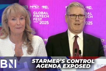 ‘They’ll Switch You Off!’ | Keir Starmer pushes Digital ID control on India trip ‘They’ll Switch You Off!’ | Keir Starmer pushes Digital ID control on India trip