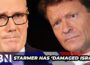 ‘Utter humiliation!’ Richard Tice says Starmer’s Labour has ‘DAMAGED’ Britain by ‘ABANDONING Israel’