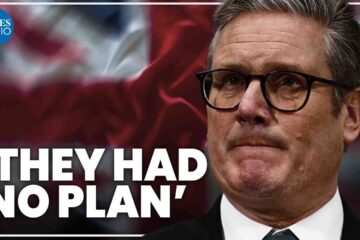 Starmer’s party is ‘shell-shocked’ as ministers admit they had no plan Starmer’s party is ‘shell-shocked’ as ministers admit they had no plan