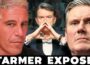 EXPOSED: Starmer, Epstein, Mandelson & the REAL Prime Minister