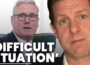 Starmer in crisis as unemployment reaches record numbers | Fraser Nelson