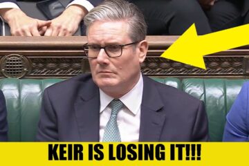 Starmer Gets PUBLICLY SHAMED After Egypt Antics As He RETURNS TO PARLIAMENT!