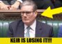 Starmer Gets PUBLICLY SHAMED After Egypt Antics As He RETURNS TO PARLIAMENT!