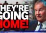 “They’re going home” Rupert Lowe unveils how he’ll boot 1.8 million illegals out of UK in two years