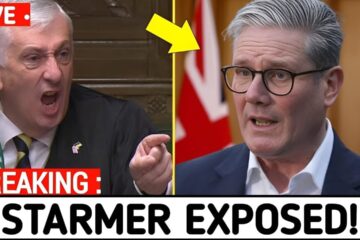 Speaker EXPLODES at Starmer LIVE — Labour EXPOSED Over Chinese Espionage Scandal!