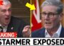 Speaker EXPLODES at Starmer LIVE — Labour EXPOSED Over Chinese Espionage Scandal!