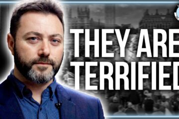 Carl Benjamin – This Is Why We’re Going to Win