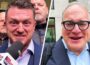 Tommy Robinson’s BOLD Statement Outside Courthouse, Ezra Levant Drops EXCLUSIVE Court Update