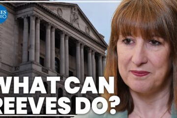 How can Rachel Reeves curb inflation? | Budget lookahead