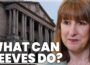 How can Rachel Reeves curb inflation? | Budget lookahead