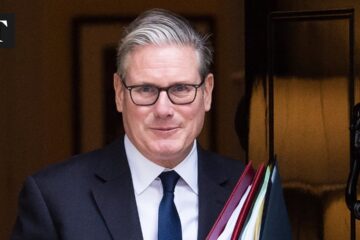 UK Government To Publish Evidence In Collapsed China Spy Case