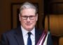 UK Government To Publish Evidence In Collapsed China Spy Case