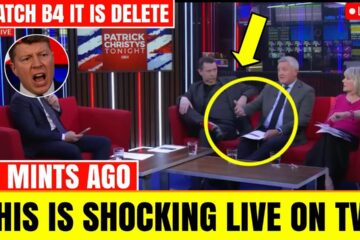 STUNNING! Labour MP BRUTALLY DESTROYED Live on TV after He Said THIS