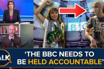 “The BBC Should Know What The Truth Is” | Broadcaster Accused Of Pro-Hamas Documentary Coverage