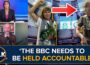 “The BBC Should Know What The Truth Is” | Broadcaster Accused Of Pro-Hamas Documentary Coverage
