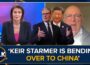 “Of Course It’s a Threat to Our National Security” | Former MI6 Spy Chief Blasts Keir Starmer