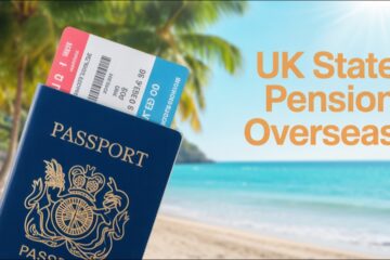 What Happens to Your UK State Pension When You Leave the Country?
