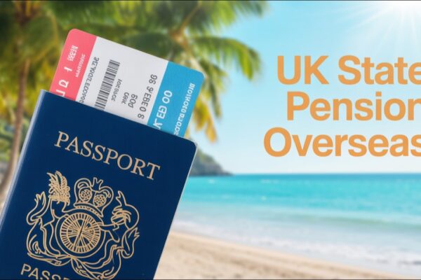 What Happens to Your UK State Pension When You Leave the Country?