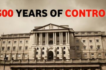 The Bank of England’s Secret 300 Years of Monetary Control The Bank of England’s Secret 300 Years of Monetary Control