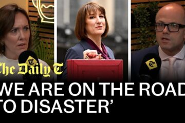 Labour’s tax lies exposed