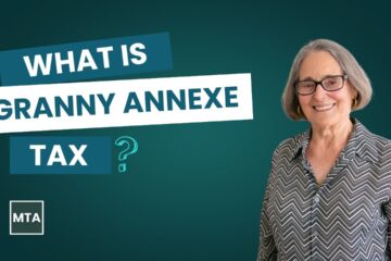 What Is Granny Annexe Tax in the UK? | Council Tax & Stamp Duty Relief Explained 2025-26 | MTA