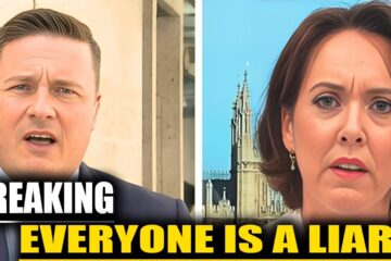 Host Confronts Labour MP Over Key Issues During Live Interview Host Confronts Labour MP Over Key Issues During Live Interview