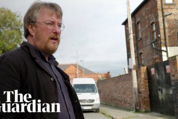 The city that reveals Britain’s biggest problem: nowhere to live | Anywhere but Westminster