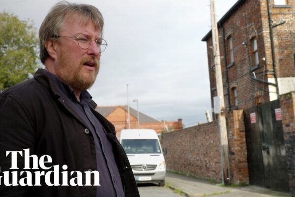 The city that reveals Britain’s biggest problem: nowhere to live | Anywhere but Westminster
