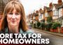 Autumn Budget 2026 WARNING: Massive Property Tax Hikes Coming?