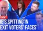 Is the government right to blame Brexit?