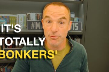 Martin Lewis: Bizarre tax system hole means you earn MORE by getting paid LESS interest