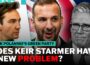 Are Labour MPs DEFECTING to the Green Party?!