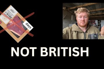 Supermarkets Are LYING About British Food (Farmer Exposes the Scam)