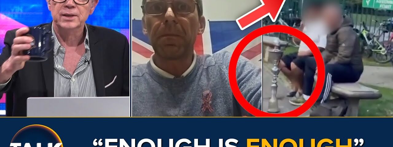 EXCLUSIVE: Asylum Seeker ‘Groped’ Schoolgirl In West London | Protests Loom