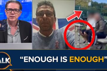 EXCLUSIVE: Asylum Seeker ‘Groped’ Schoolgirl In West London | Protests Loom